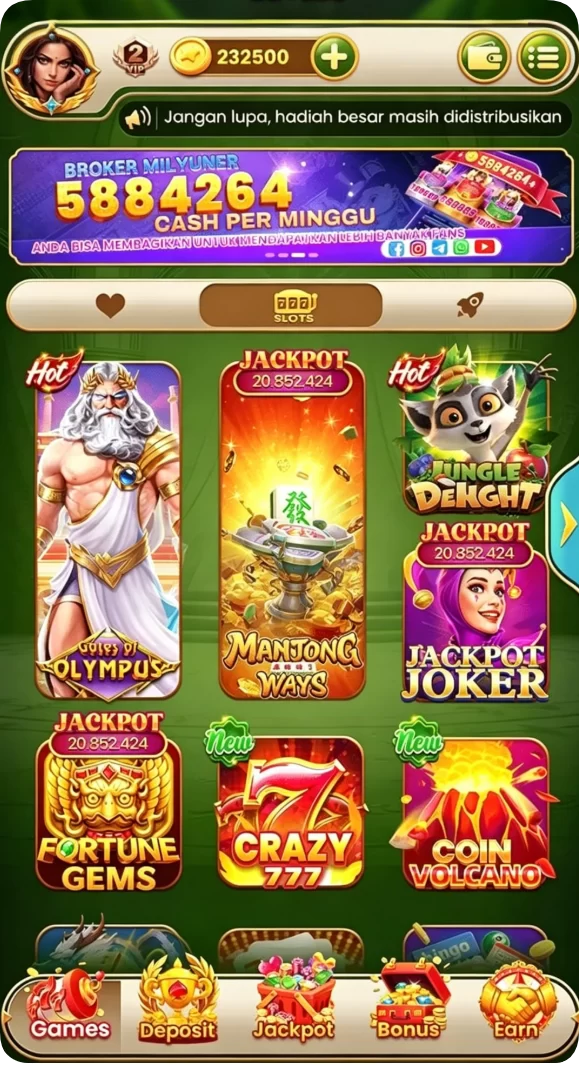 slotbom77